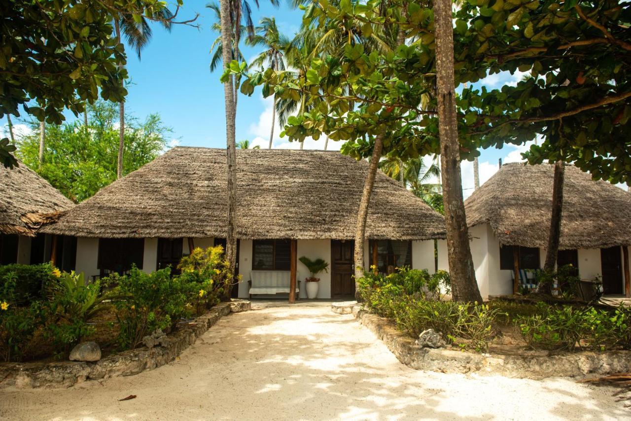 Poa Poa Bungalows Кивенгва Экстерьер фото
